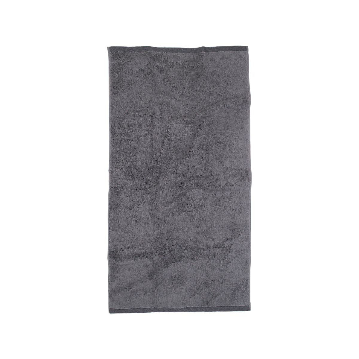Рушник Lotus Home Готель Premium - Microcotton Antrasit 90*150 550 г/м² - фото 5