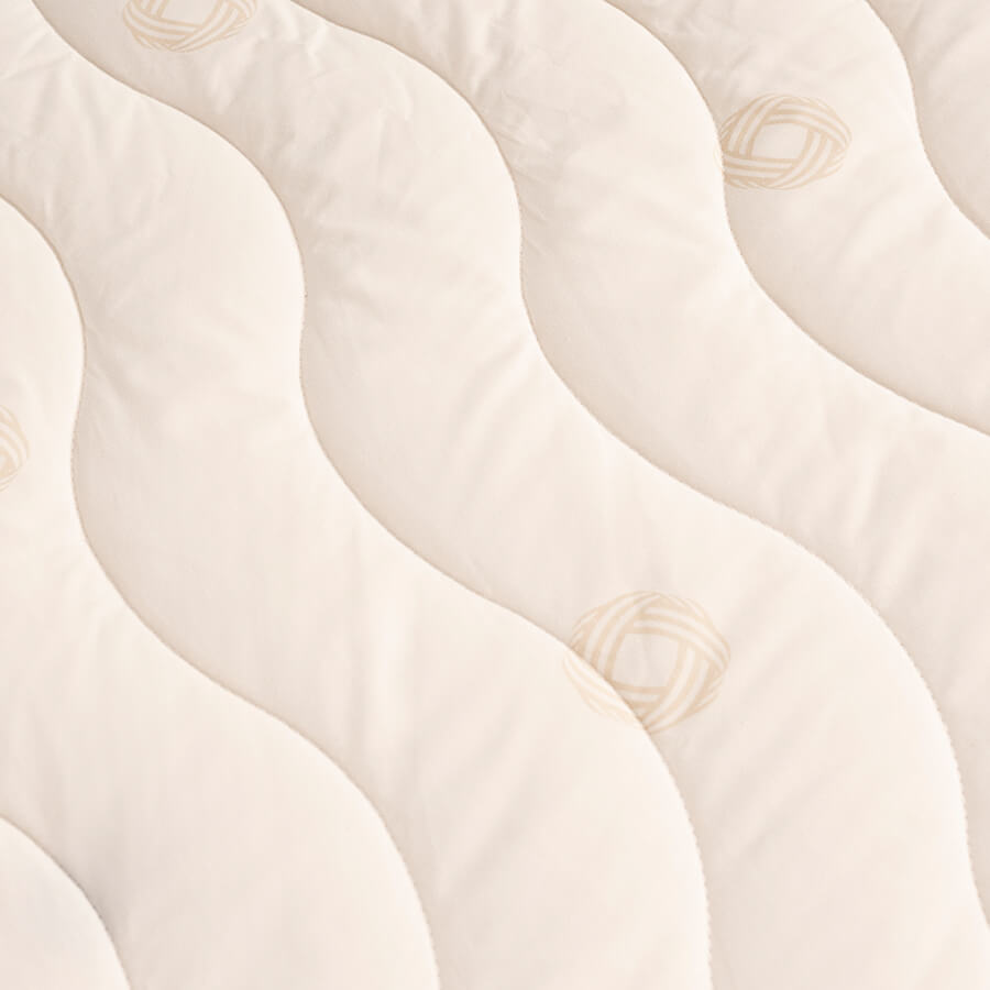 Наматрацник - чохол Othello - Woolla Comfort 140*200+30 - фото 4