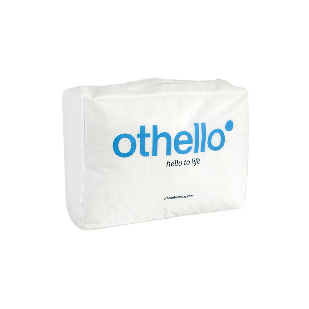 Наматрацник - чохол Othello - Woolla Comfort 140*200+30 - фото 5