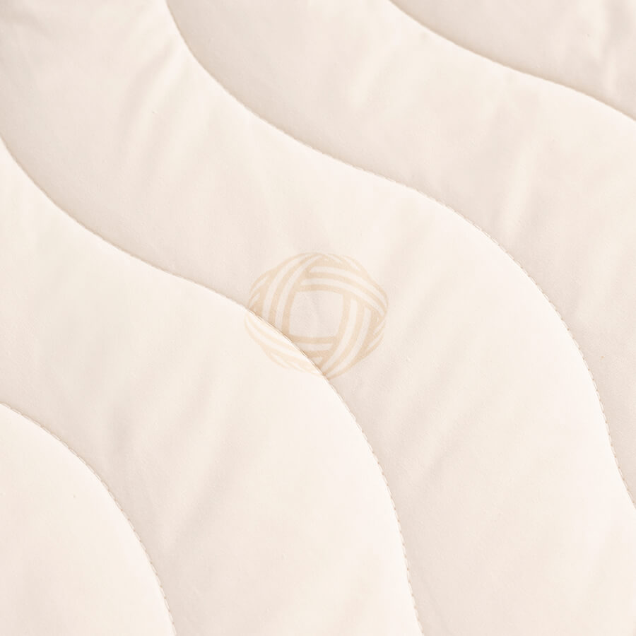 Наматрацник - чохол Othello - Woolla Comfort 100*200+30 - фото 3