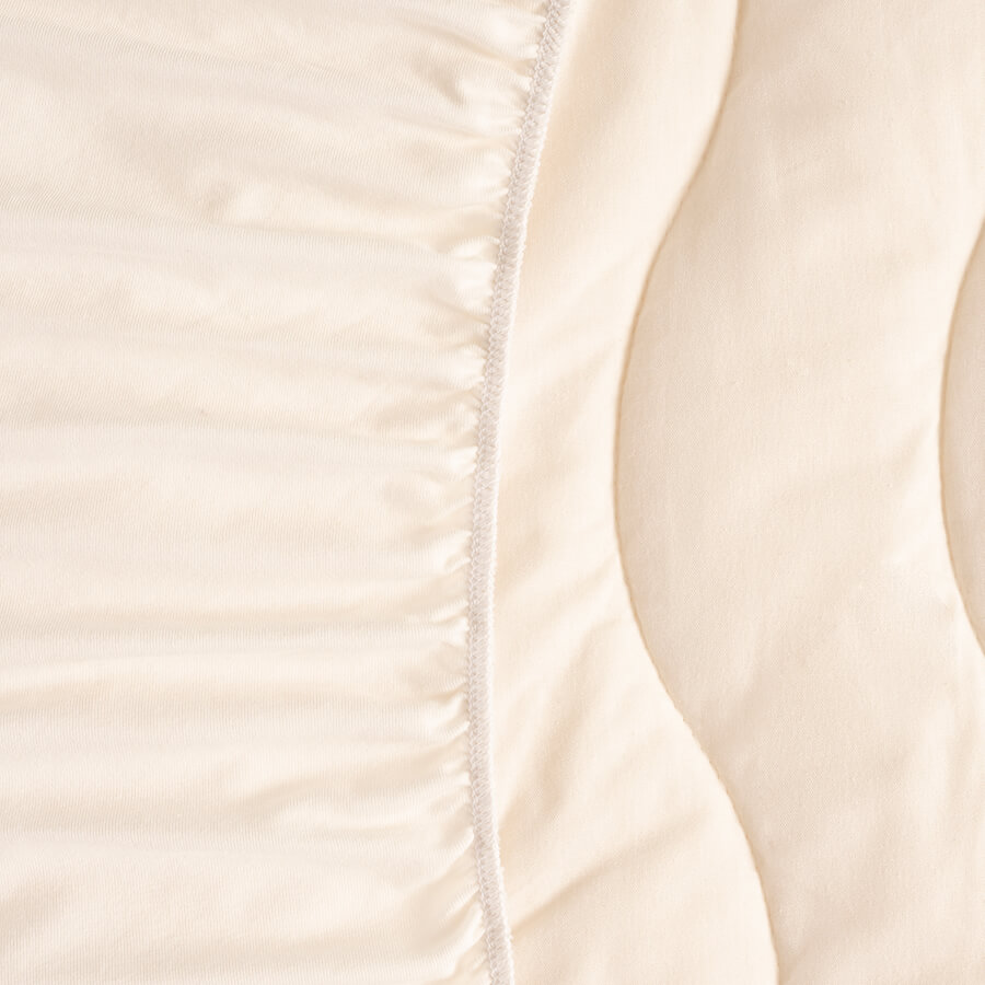 Наматрацник - чохол Othello - Woolla Comfort 100*200+30 - фото 2