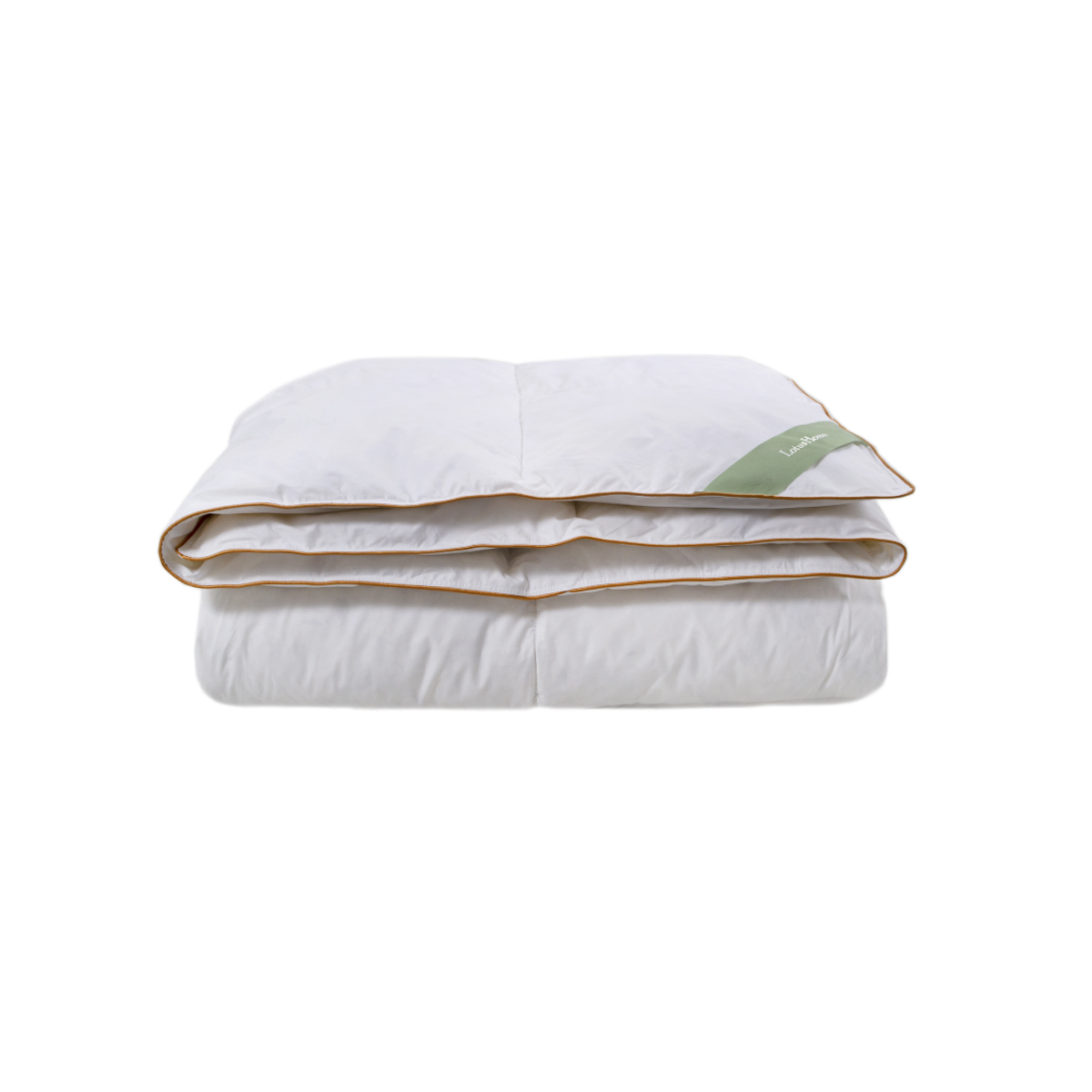 Ковдра Lotus Home - Goose 30% New 8,5 tog пухова 155*215 полуторна - фото 2