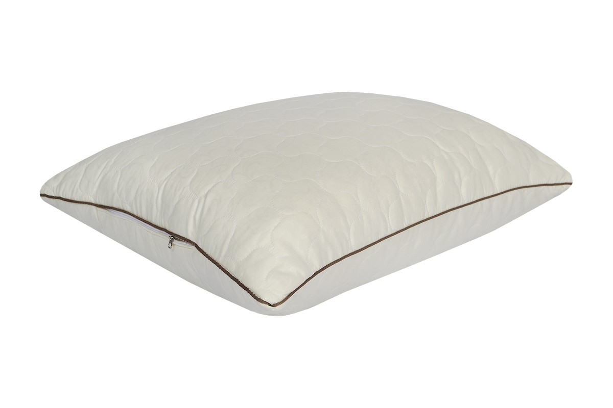 Подушка Lotus 50*70 - Cotton Delicate - фото 3