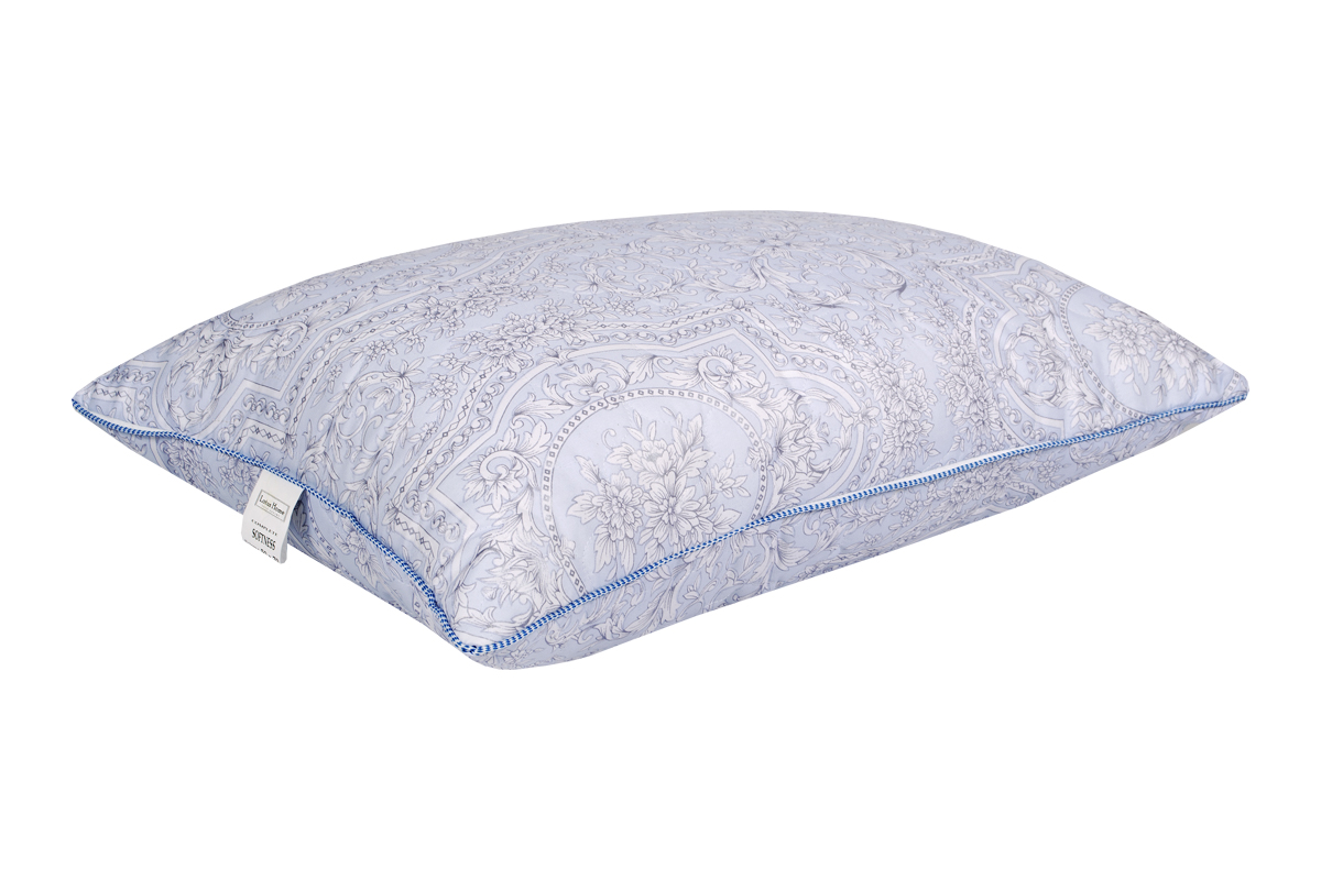 Подушка Lotus 50*70 - Softness Sheen - фото 3