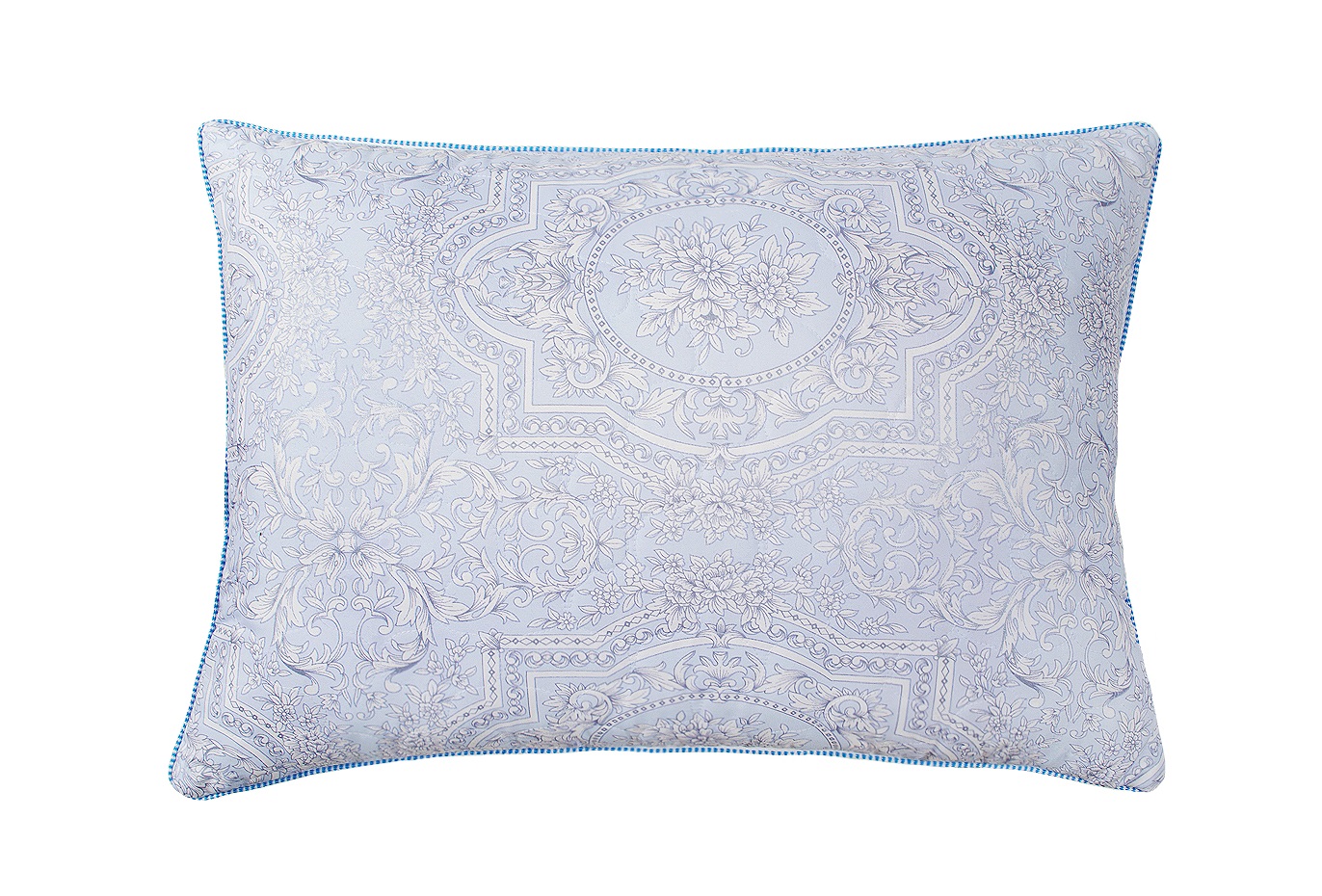 Подушка Lotus 50*70 - Softness Sheen - фото 2