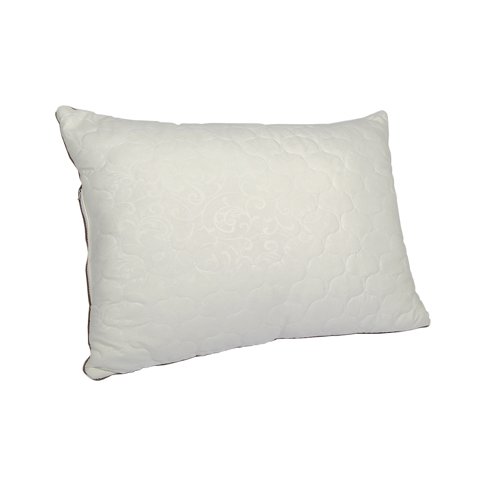 Подушка Lotus 50*70 - Cotton Delicate - фото 2
