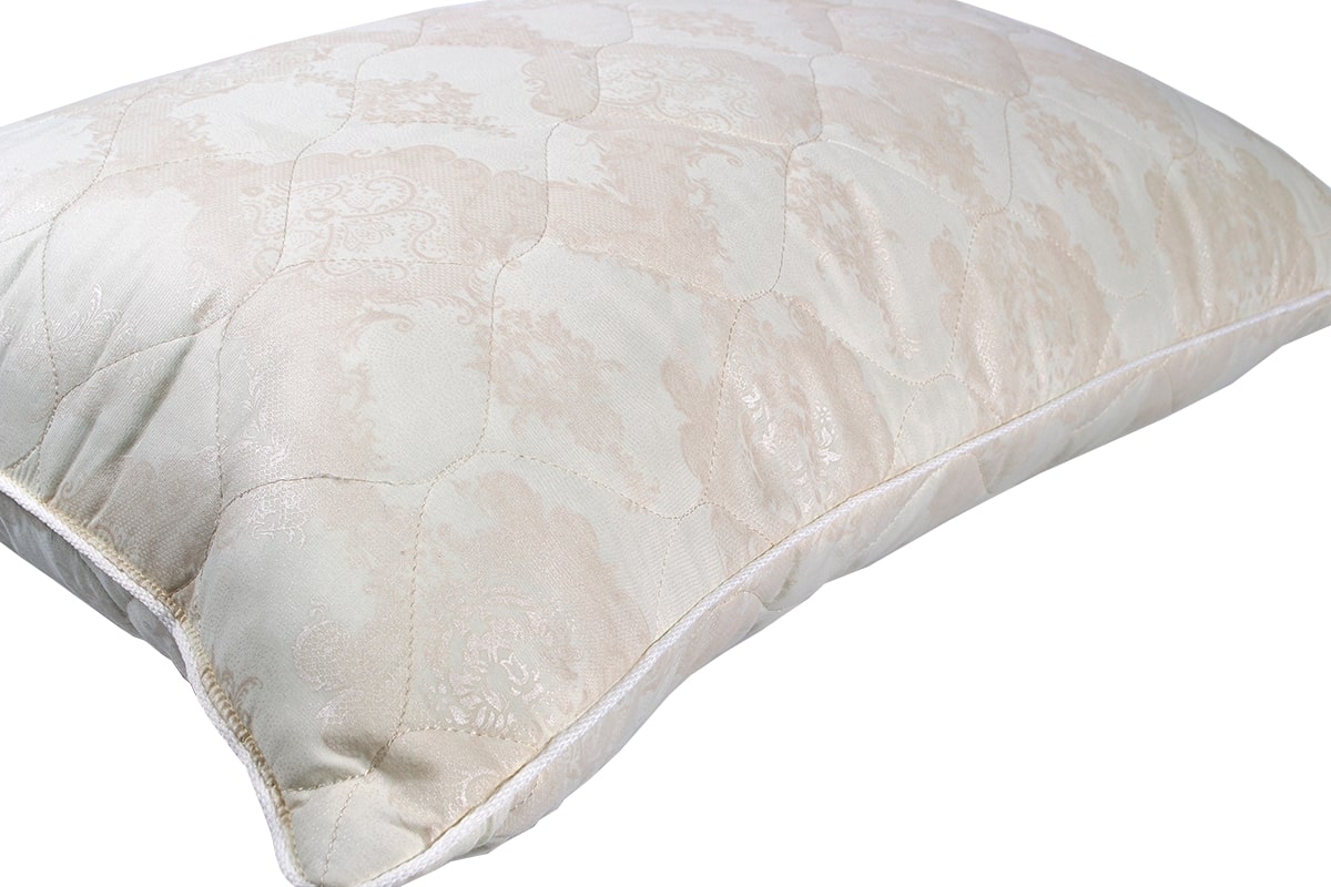 Подушка Lotus 50*70 - Softness Ruddy - фото 4