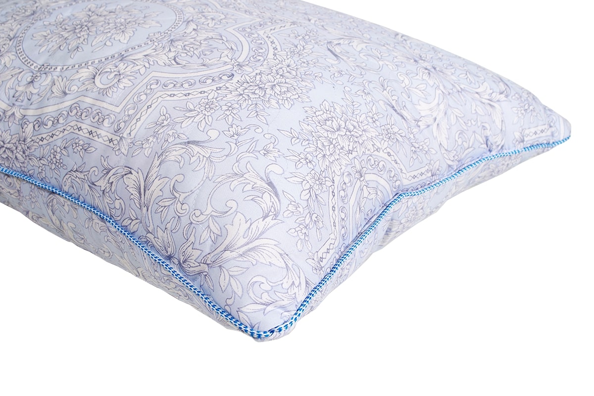 Подушка Lotus 50*70 - Softness Sheen - фото 4