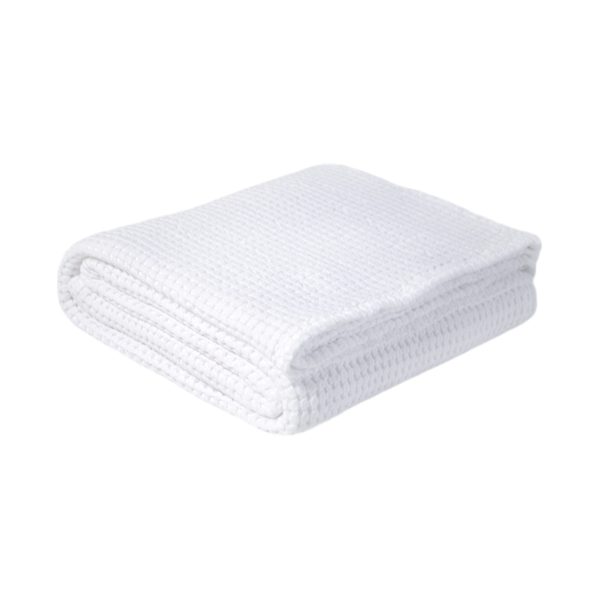 Покривало Lotus Home - Bellia off white молочно-білий 200*220 - фото 6