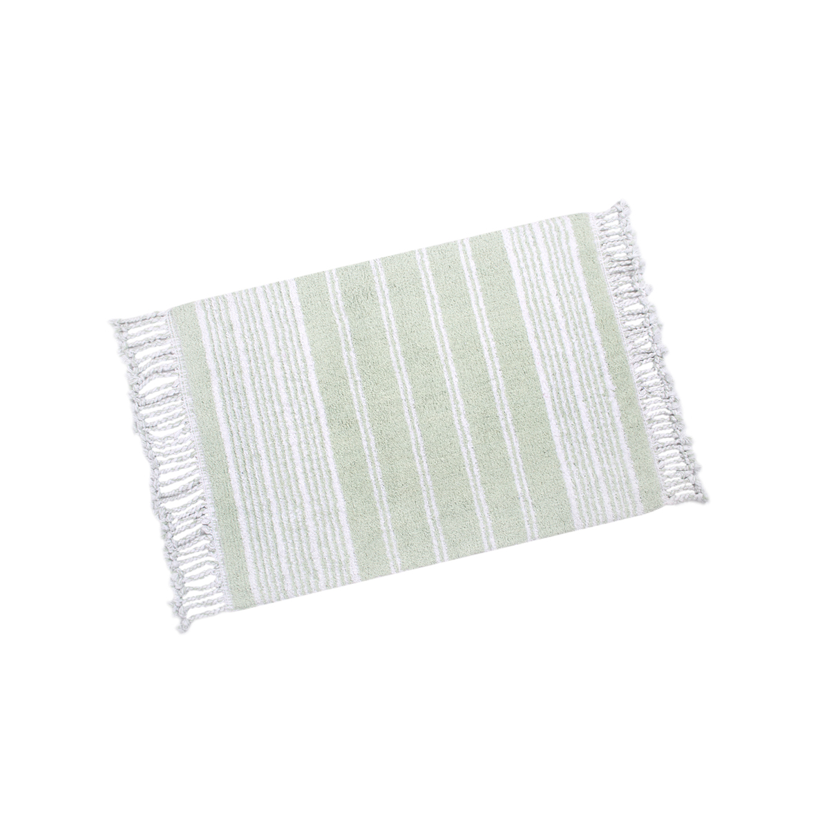 Килимок Irya - Relax yesil зелений 70*110