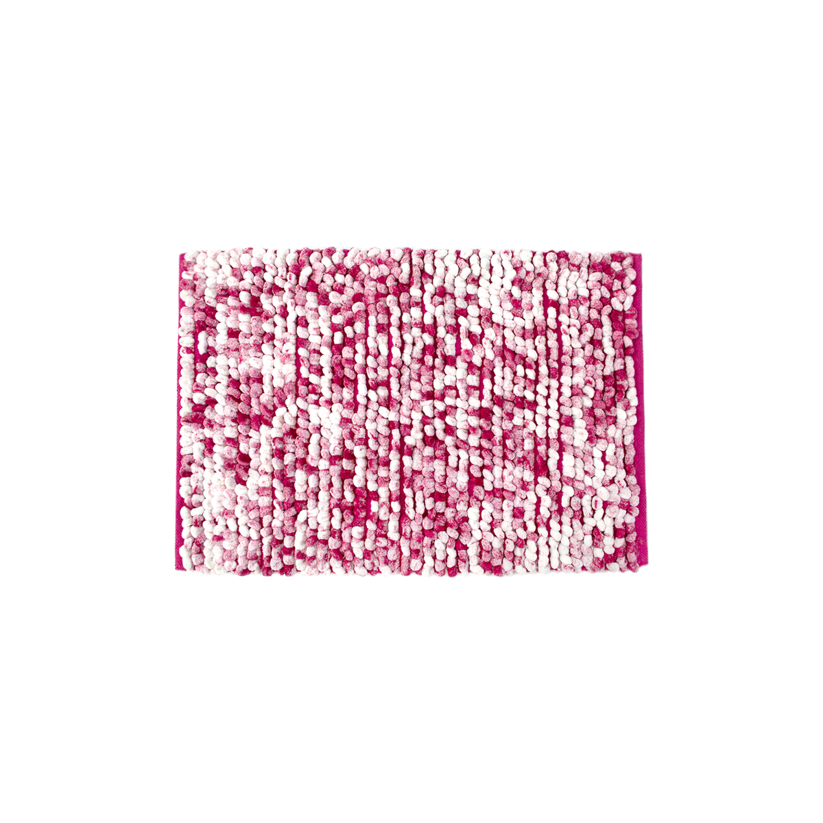 Набір килимків Irya - Ottova fusya фуксія 60*90+40*60 - фото 2