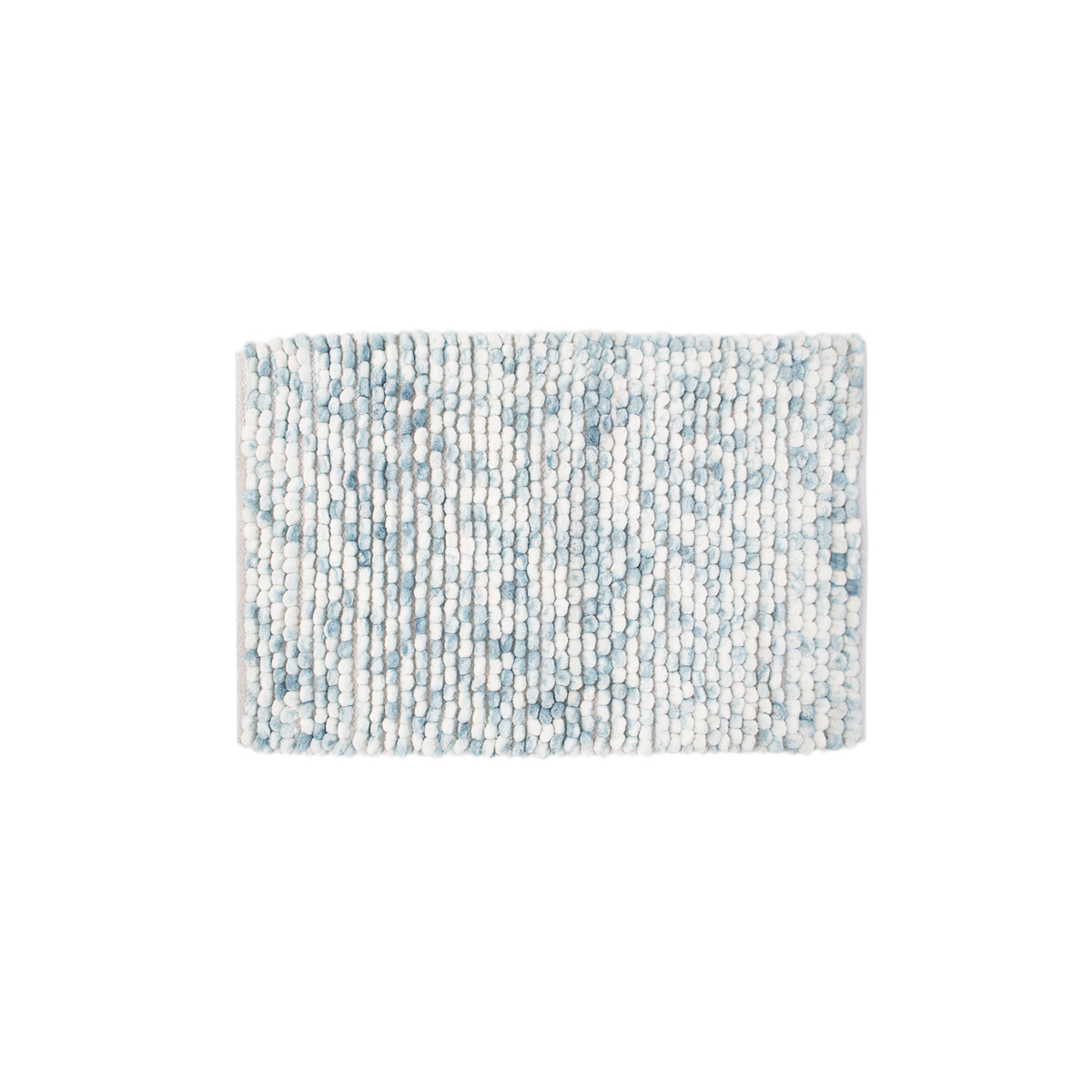 Набір килимків Irya - Ottova green зелений 60*90+40*60 - фото 2