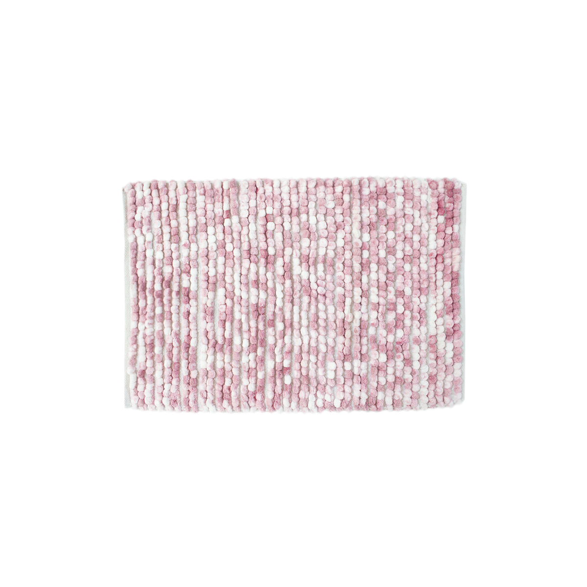 Набір килимків Irya - Ottova pink рожевий 60*90+40*60 - фото 8