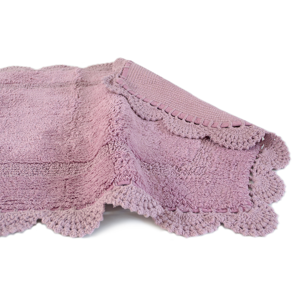 Килимок Irya - Sestina lilac 60*120 - фото 3
