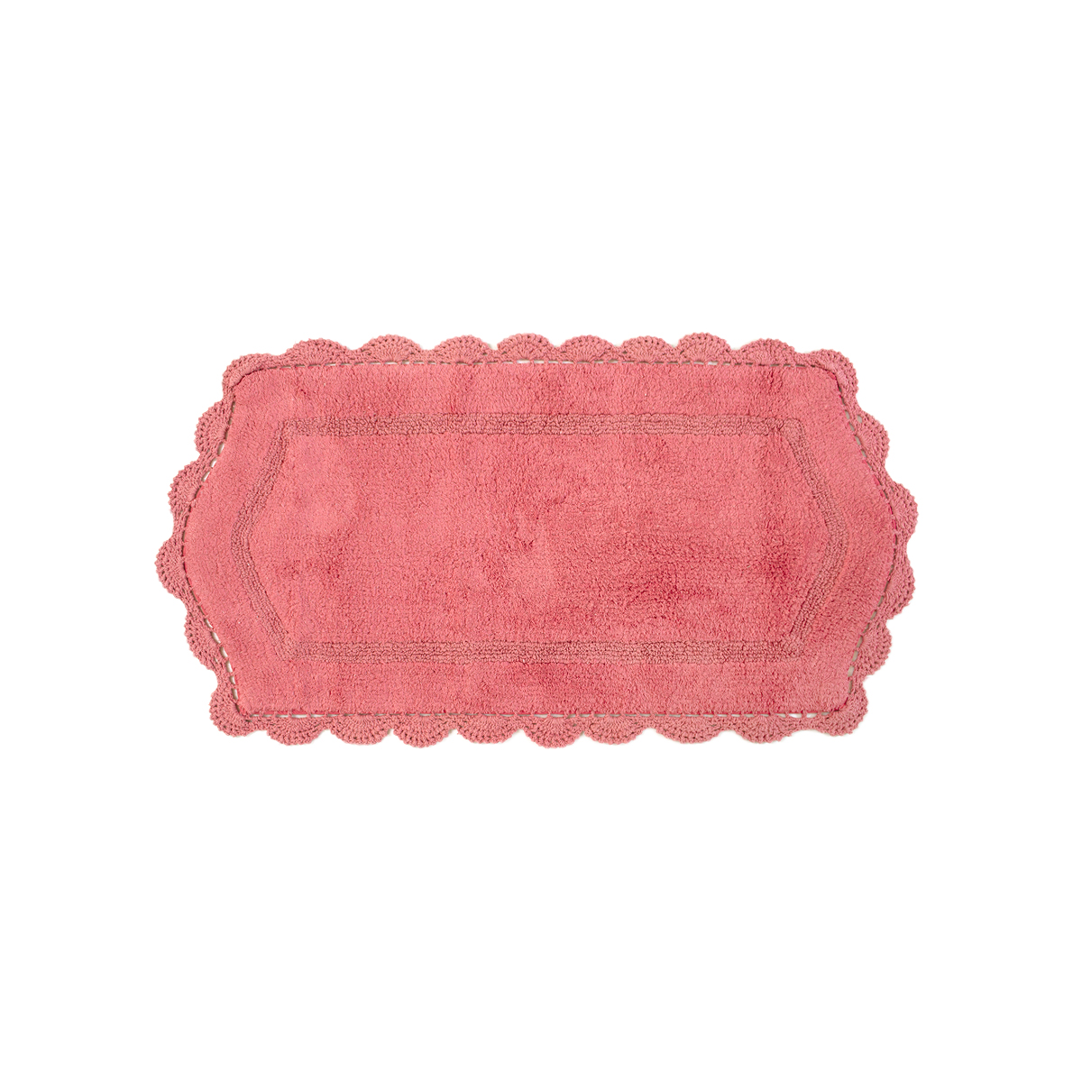 Килимок Irya - Sestina pink 60*120 - фото 2