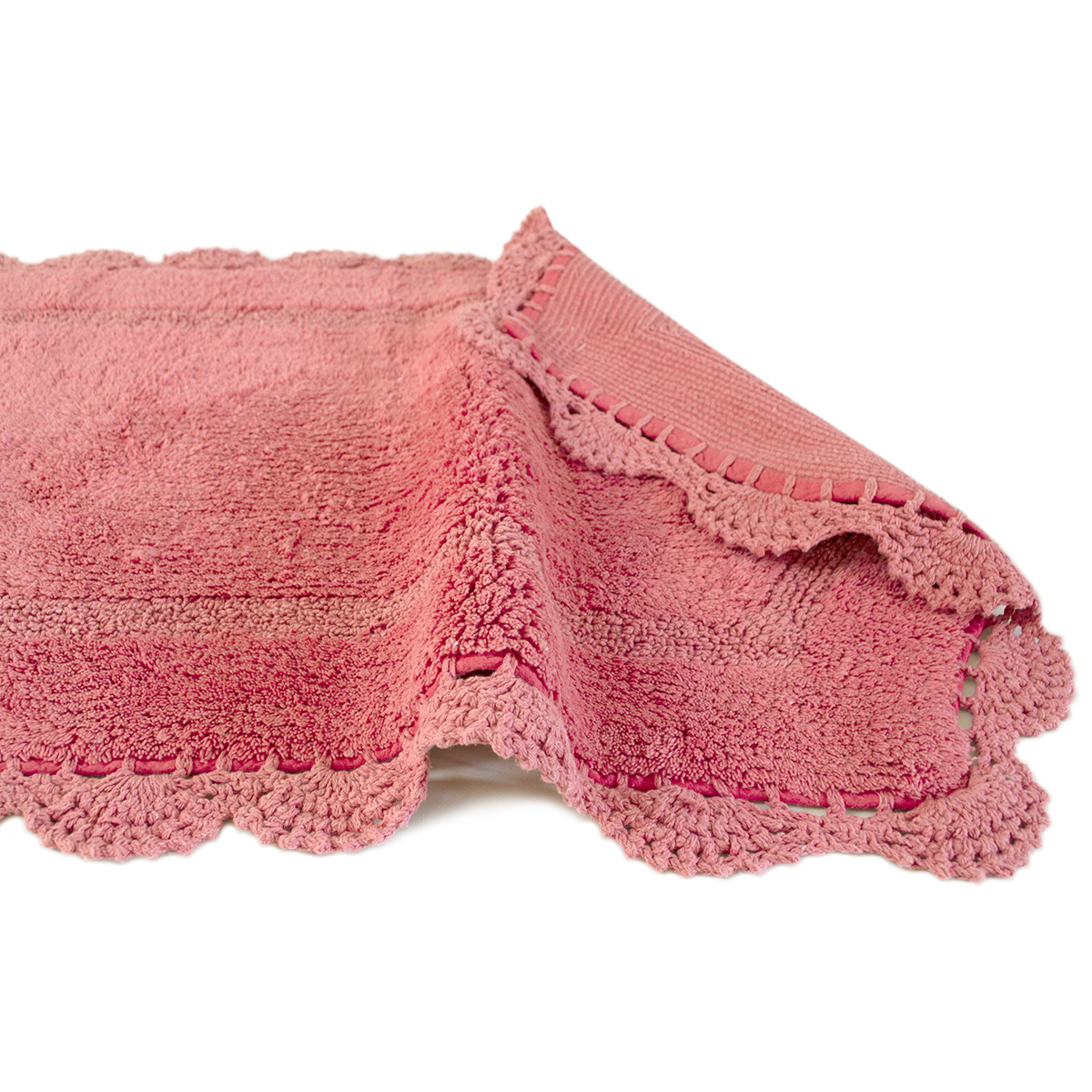 Килимок Irya - Sestina pink 60*120 - фото 3