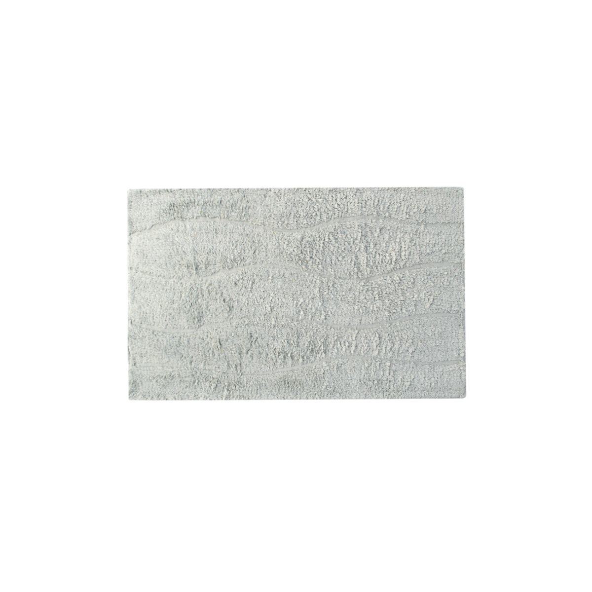 Набір килимків Shalla - Melba yesil зелений 40*60+50*80 - фото 2