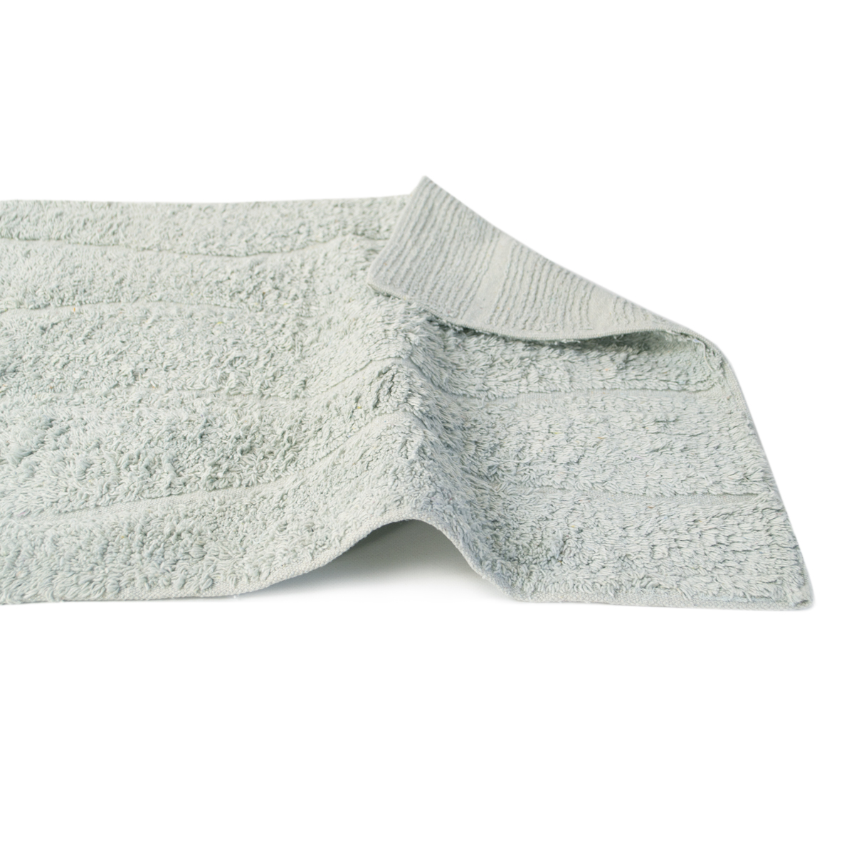Набір килимків Shalla - Melba yesil зелений 40*60+50*80 - фото 3