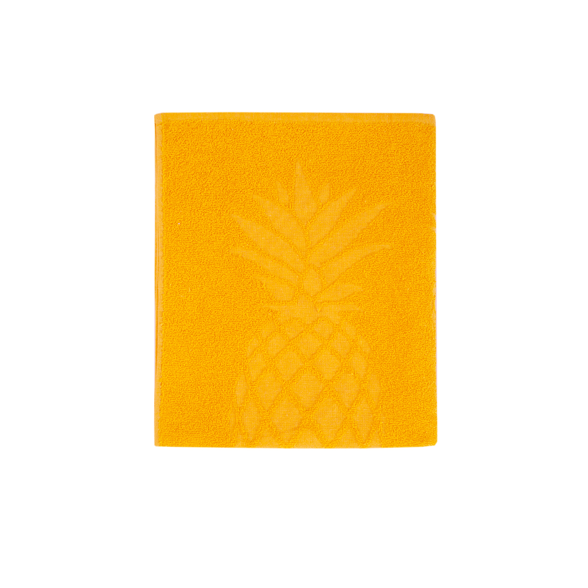 Рушник Sarah Anderson - Plaj Pineapple sari 70*150 - фото 2
