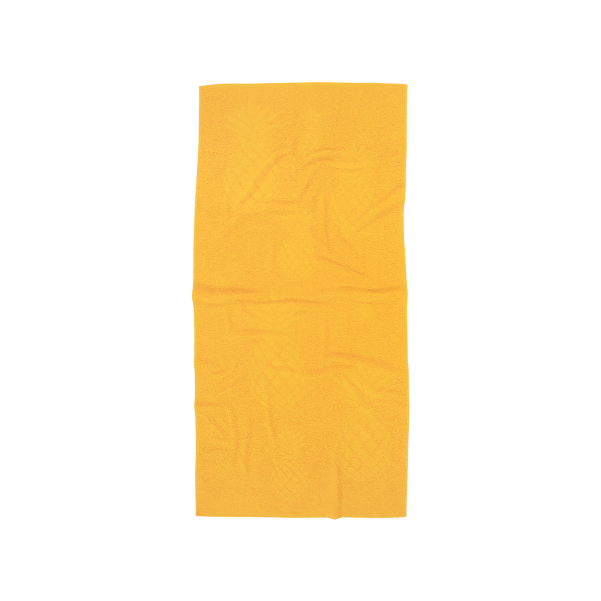 Рушник Sarah Anderson - Plaj Pineapple sari 70*150