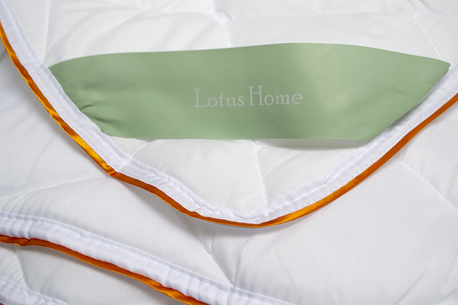 Ковдра Lotus Home - Resta 155*215 полуторна - фото 3