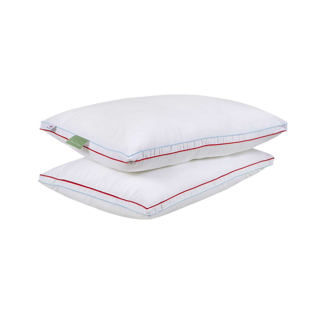 Подушка Lotus Home - Climate Mode Firm 50*70 - фото 5