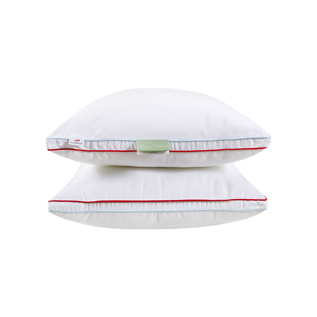 Подушка Lotus Home - Climate Mode Firm 50*70 - фото 6