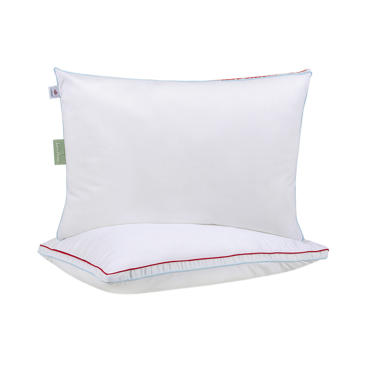 Подушка Lotus Home - Climate Mode Firm 50*70