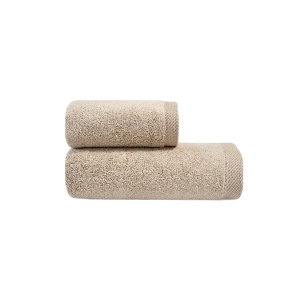 Рушник Lotus Home Готель Premium - Microcotton Kahve 90*150 550 г/м² - фото 9