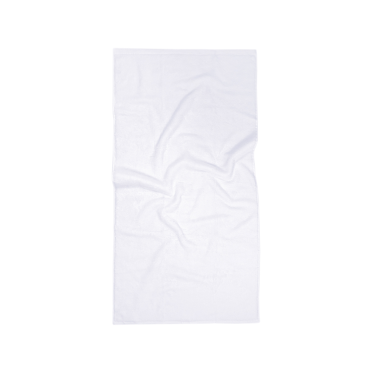 Рушник Lotus Home Готель Premium - Microcotton White 90*150 550 г/м² - фото 6