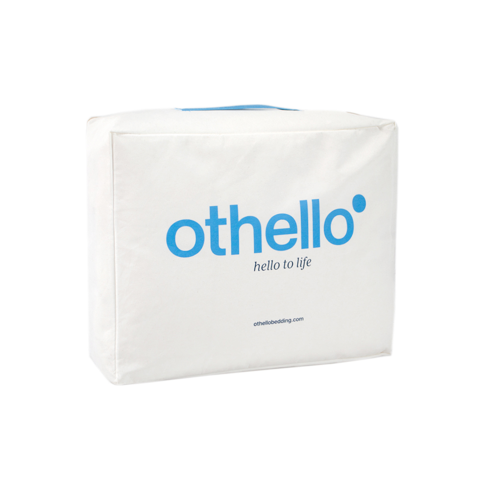 Ковдра Othello - Climagel 195*215 євро - фото 6