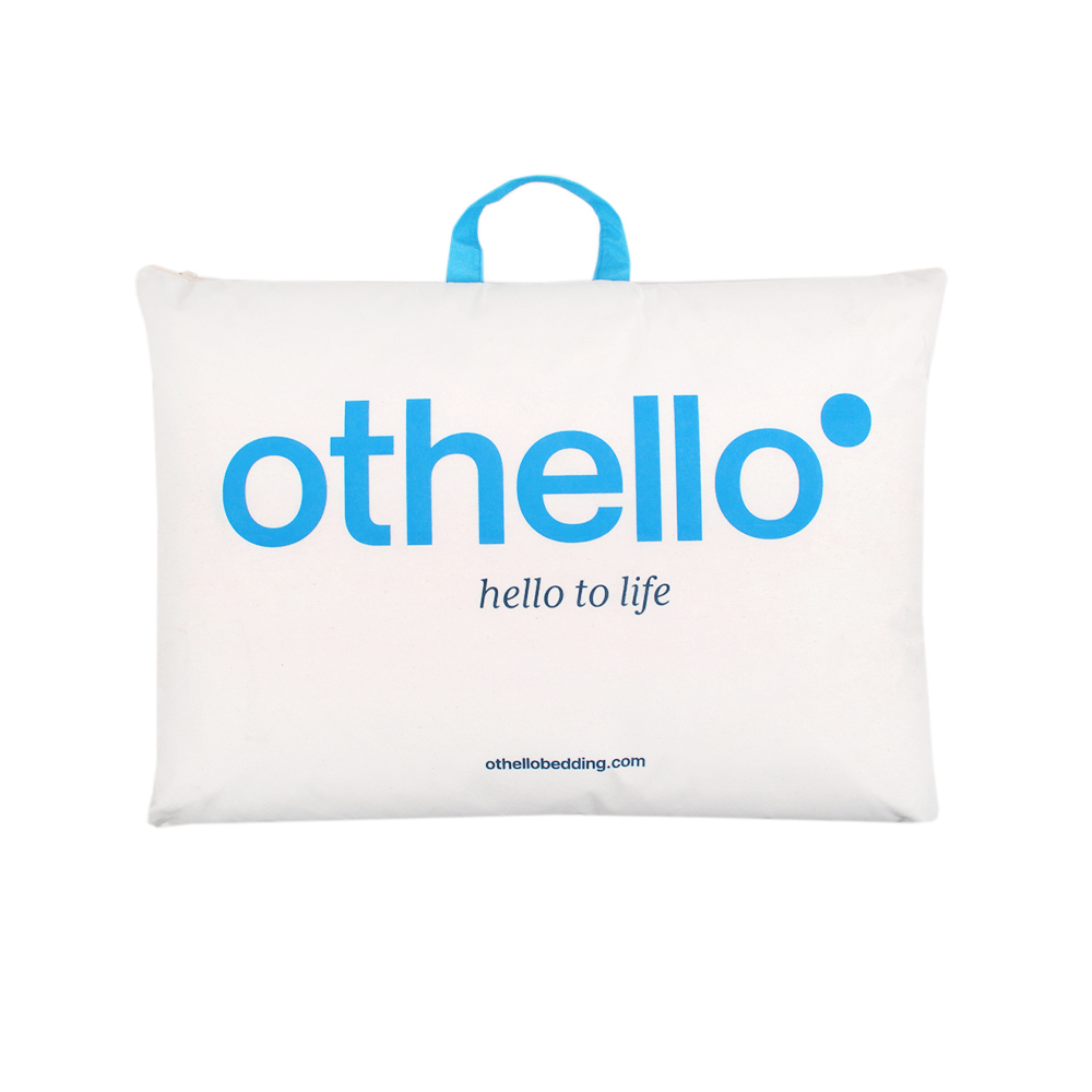 Подушка Othello - Clima Max Firm 50*70 - фото 6