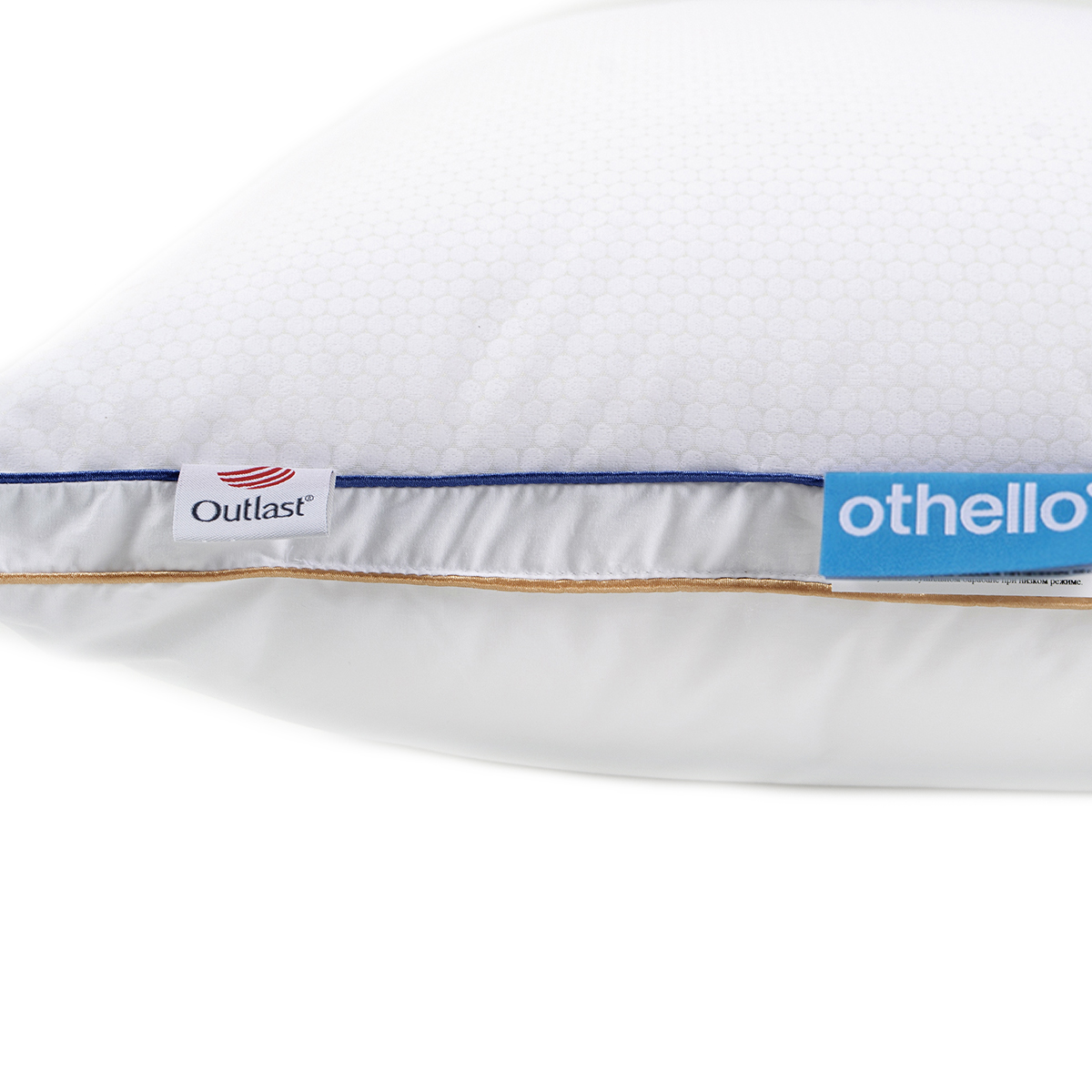 Подушка Othello - Clima Max Firm 50*70 - фото 4