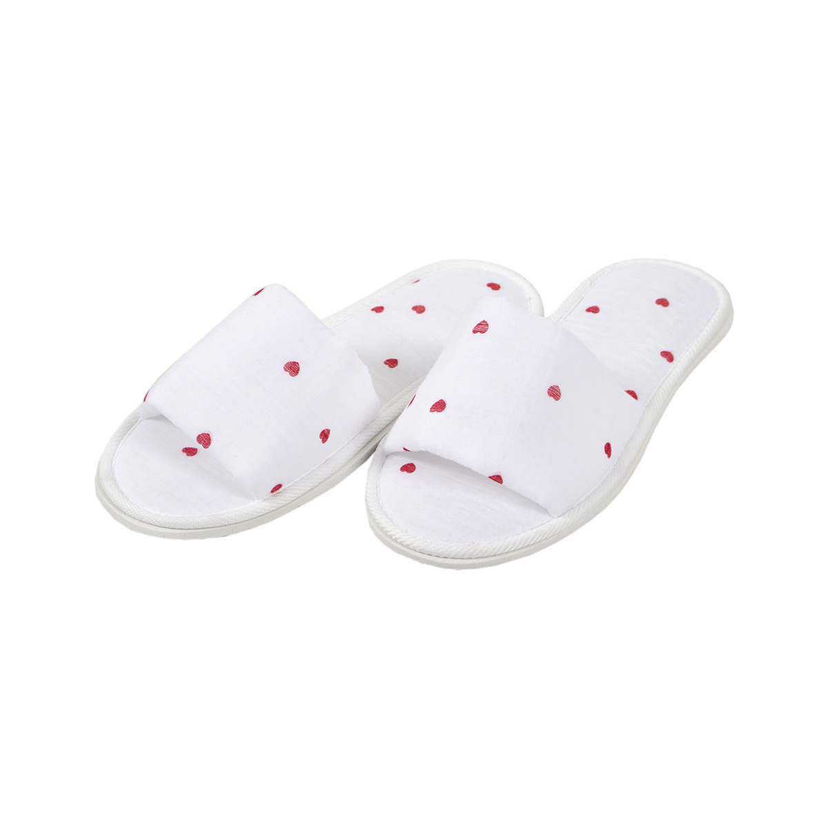 Капці Lotus Home - Molly Heart 39-41