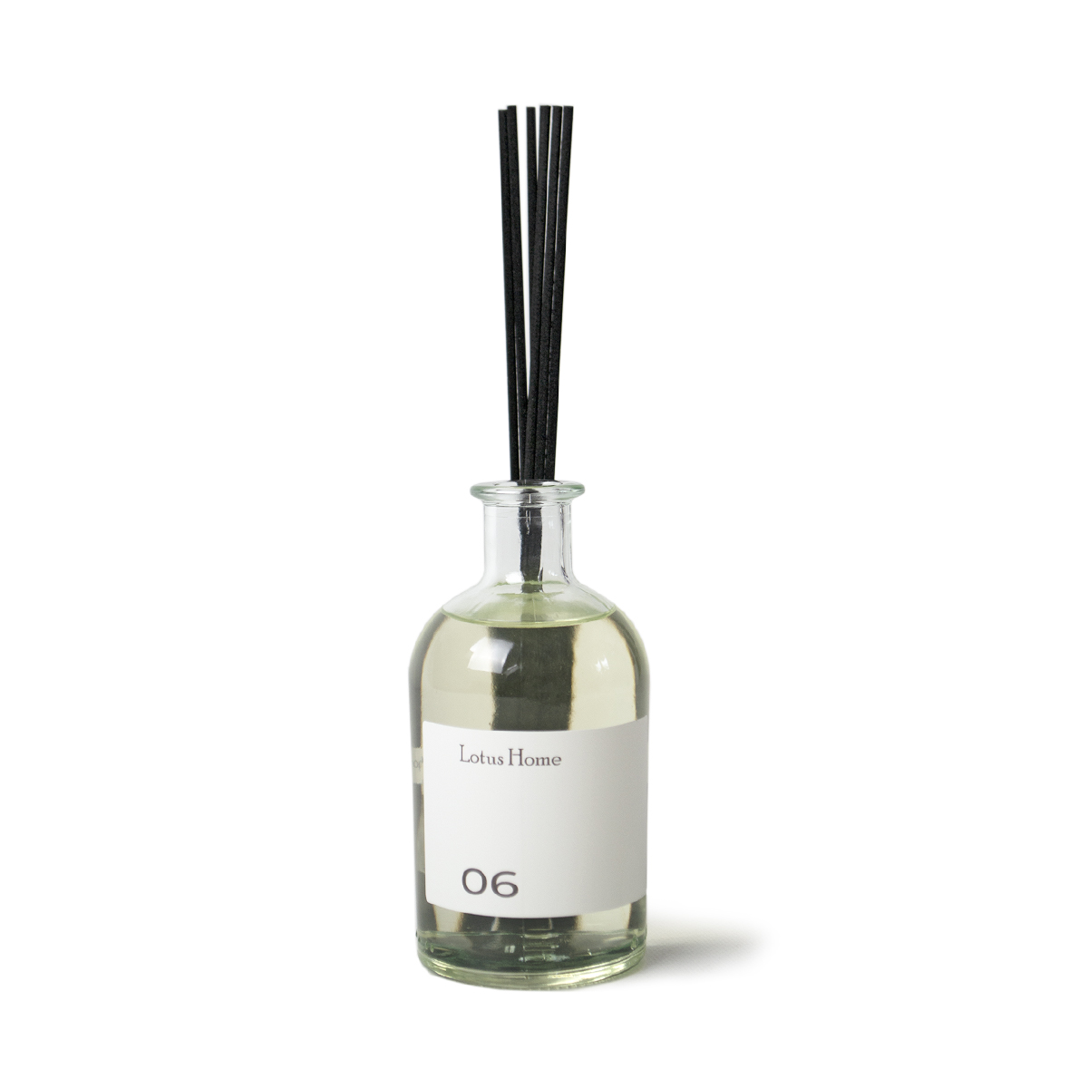 Дифузор Lotus Home - 06 (пачулі, ветивер, кедр, гуаяк) 250 мл - фото 3