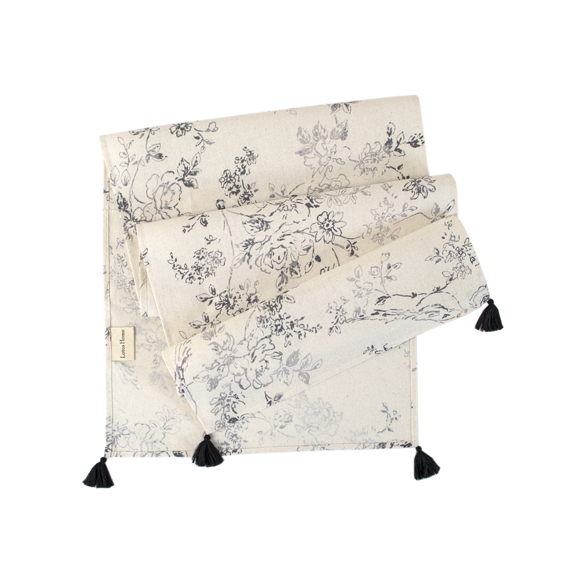 Ранер Lotus Home - Fionia 45*150 - фото 2