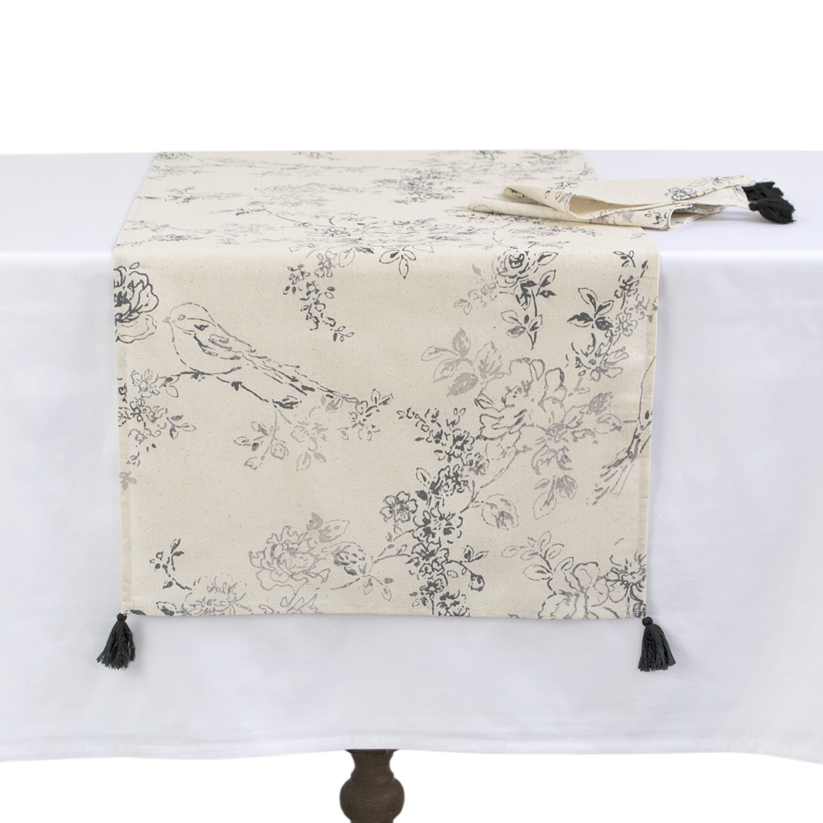 Ранер Lotus Home - Fionia 45*150 - фото 4