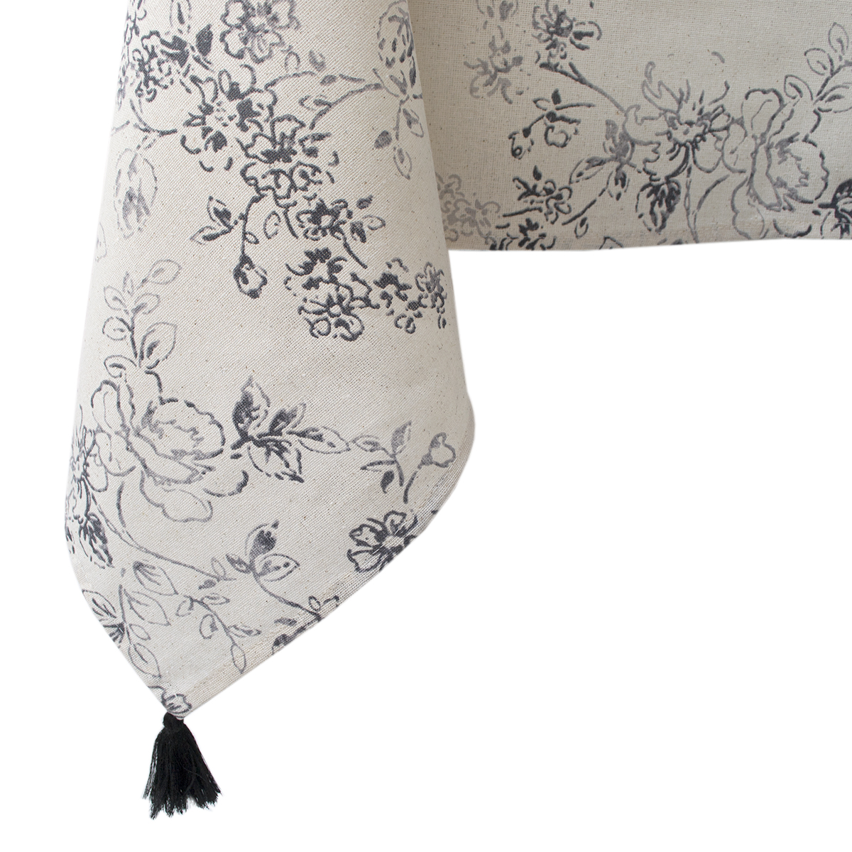 Скатертина Lotus Home - Fionia 150*220 - фото 4
