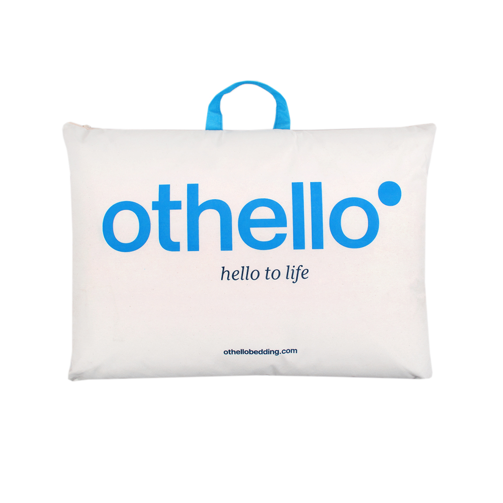 Дитяча подушка Othello - Downa 30 пухова 35*45 - фото 6