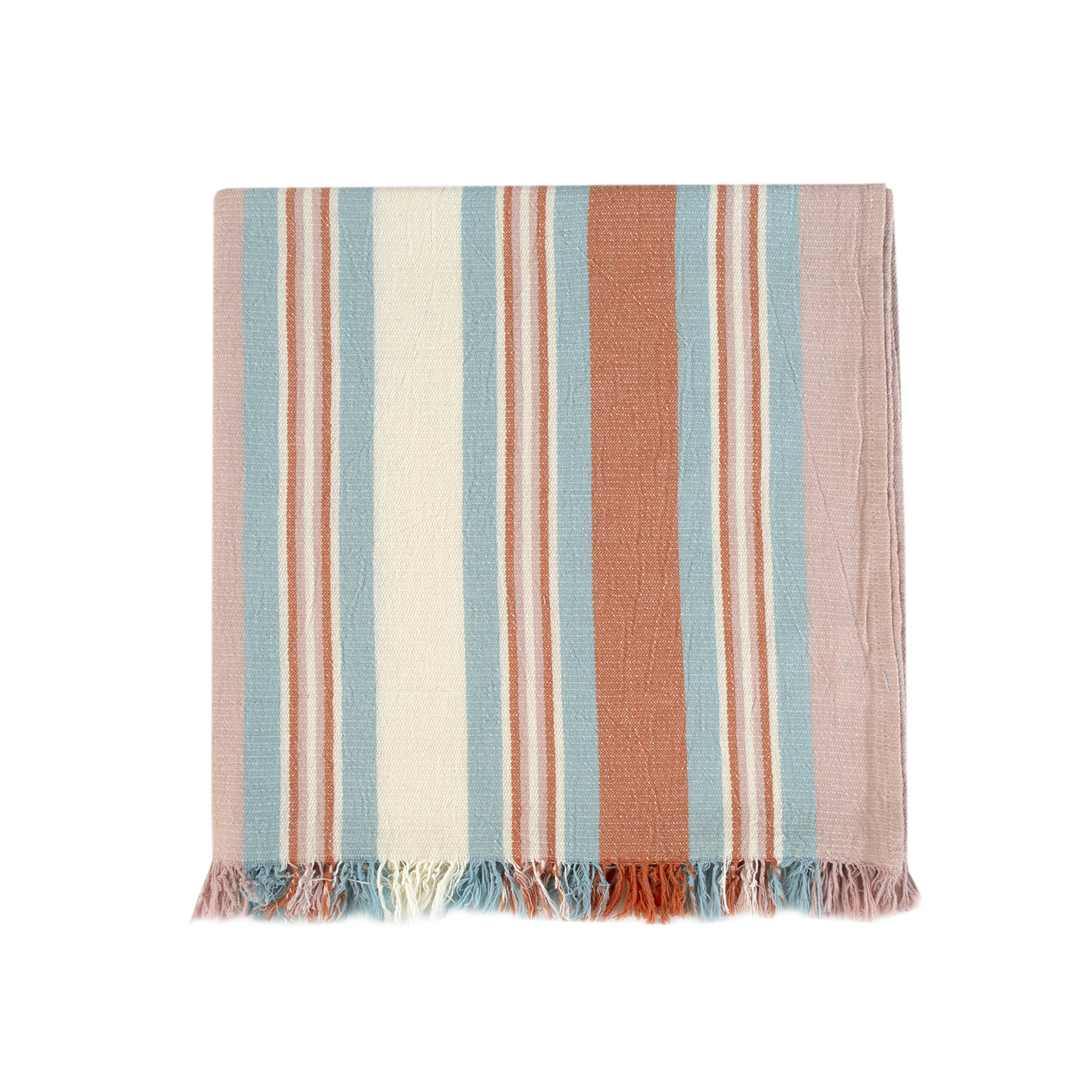 Рушник Lotus Home Pestemal - Pafa 90*175 - фото 2