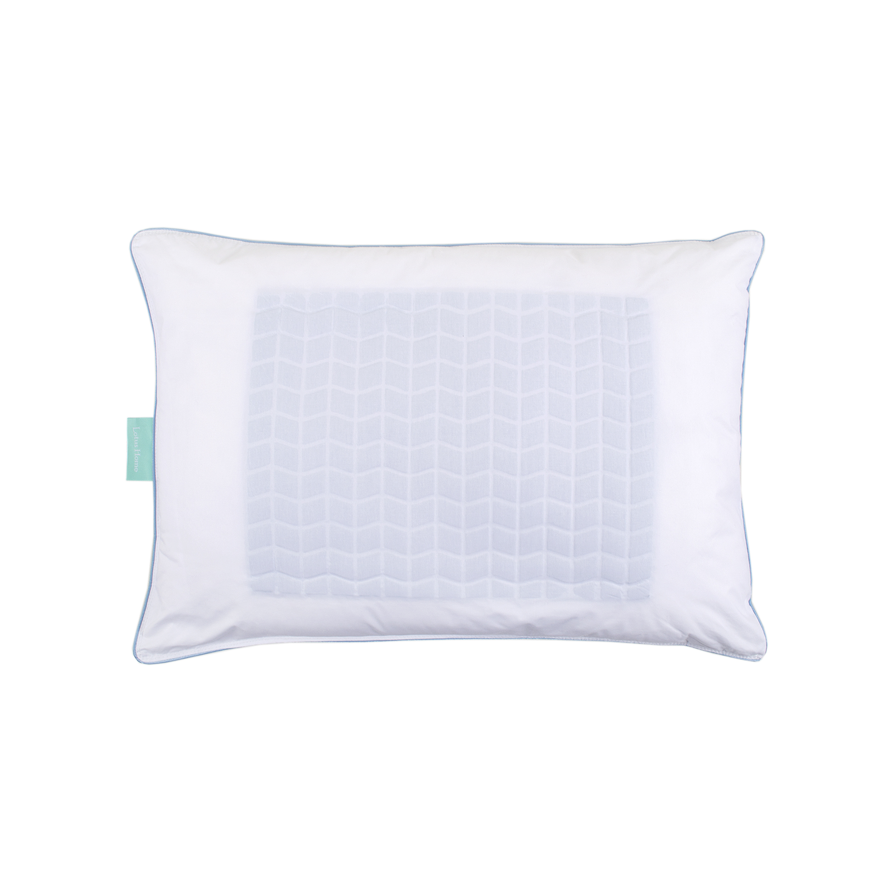 Подушка Lotus Home - Climate Gel 50*70 - фото 2