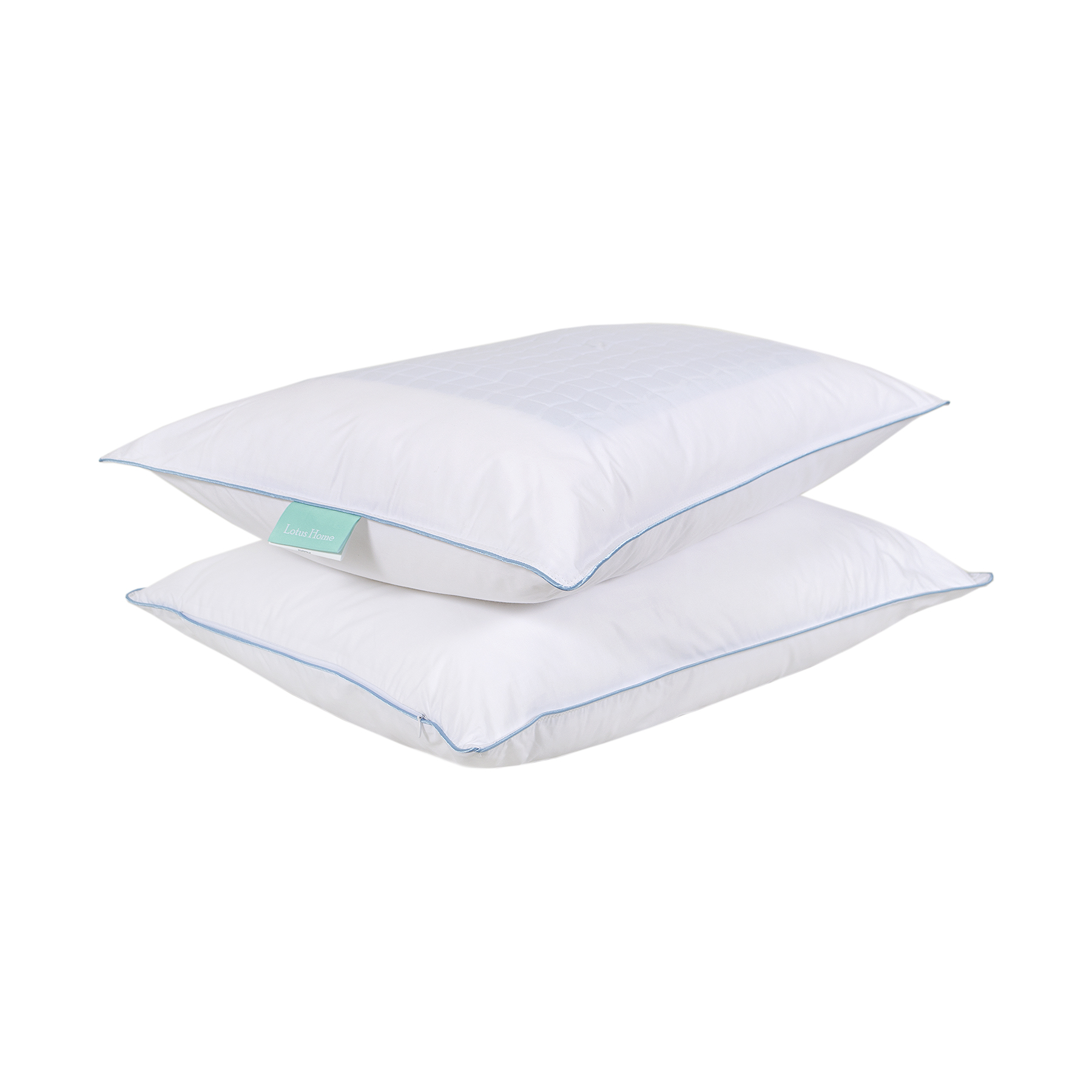 Подушка Lotus Home - Climate Gel 50*70 - фото 6