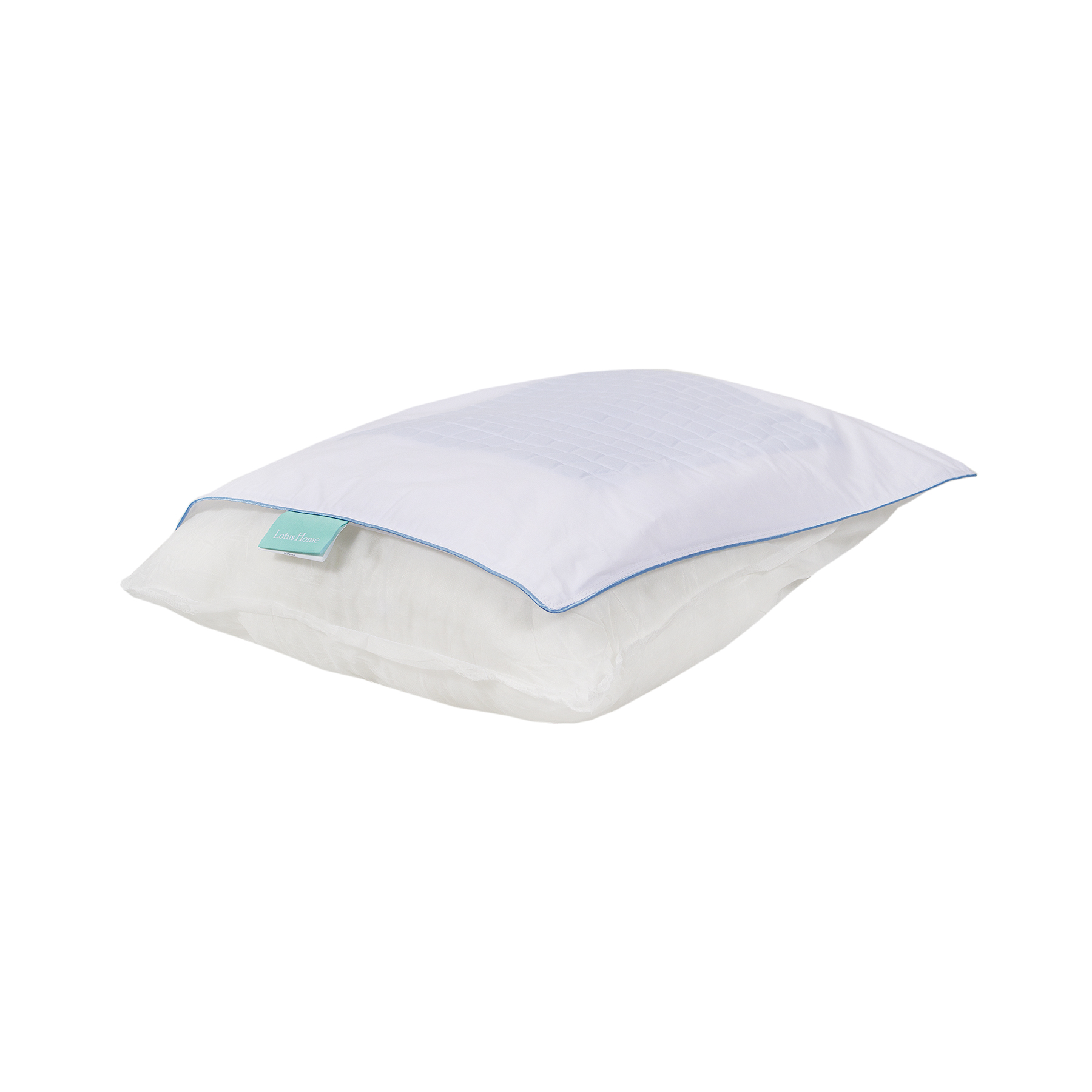 Подушка Lotus Home - Climate Gel 50*70 - фото 3