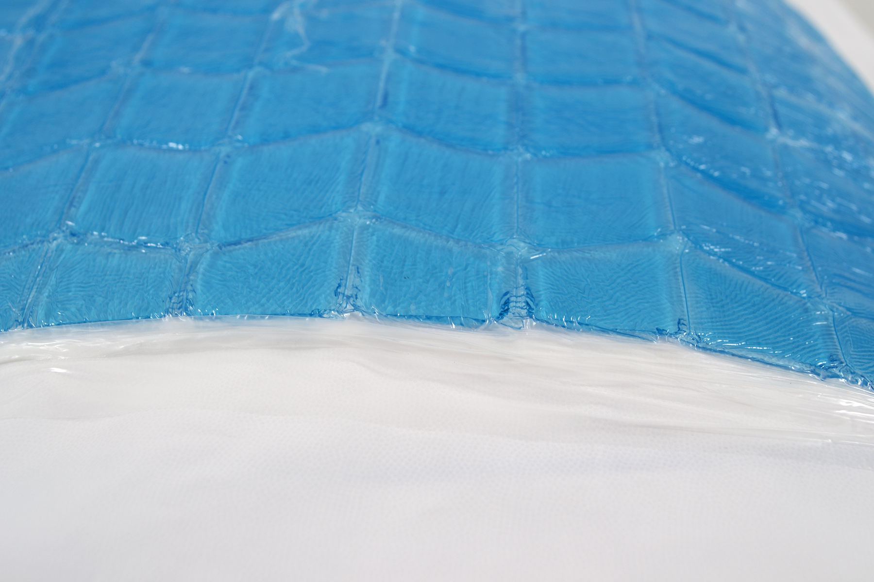 Подушка Lotus Home - Climate Gel 50*70 - фото 4