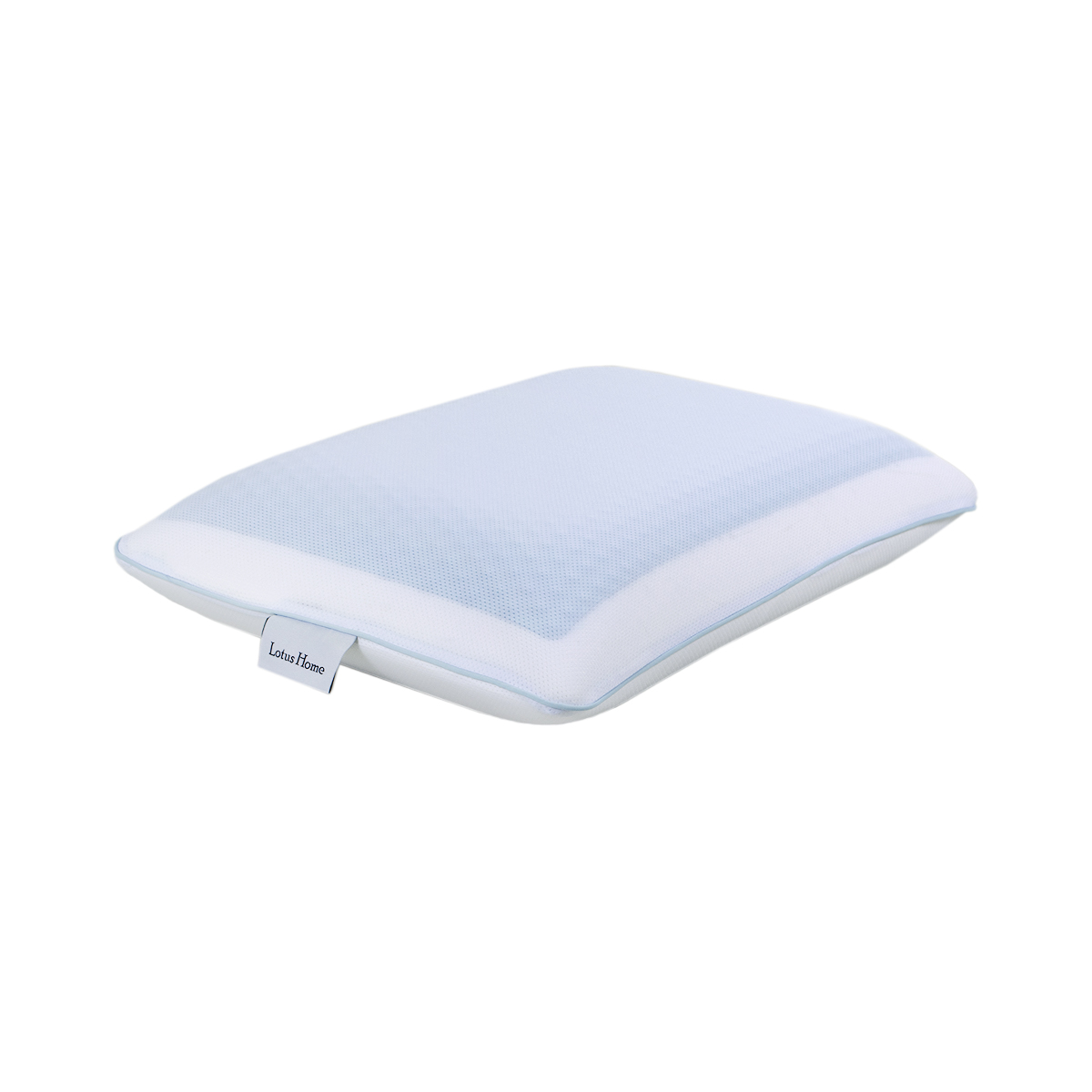 Подушка Lotus Home - Gel Comfort 59*39*13 - фото 3