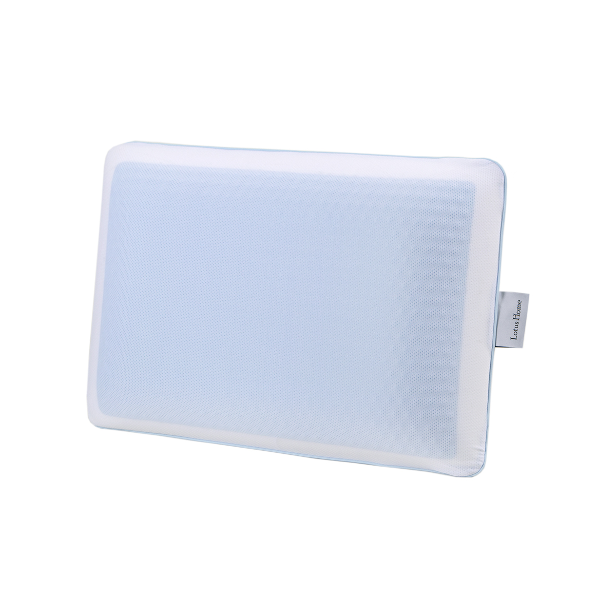 Подушка Lotus Home - Gel Comfort 59*39*13 - фото 4