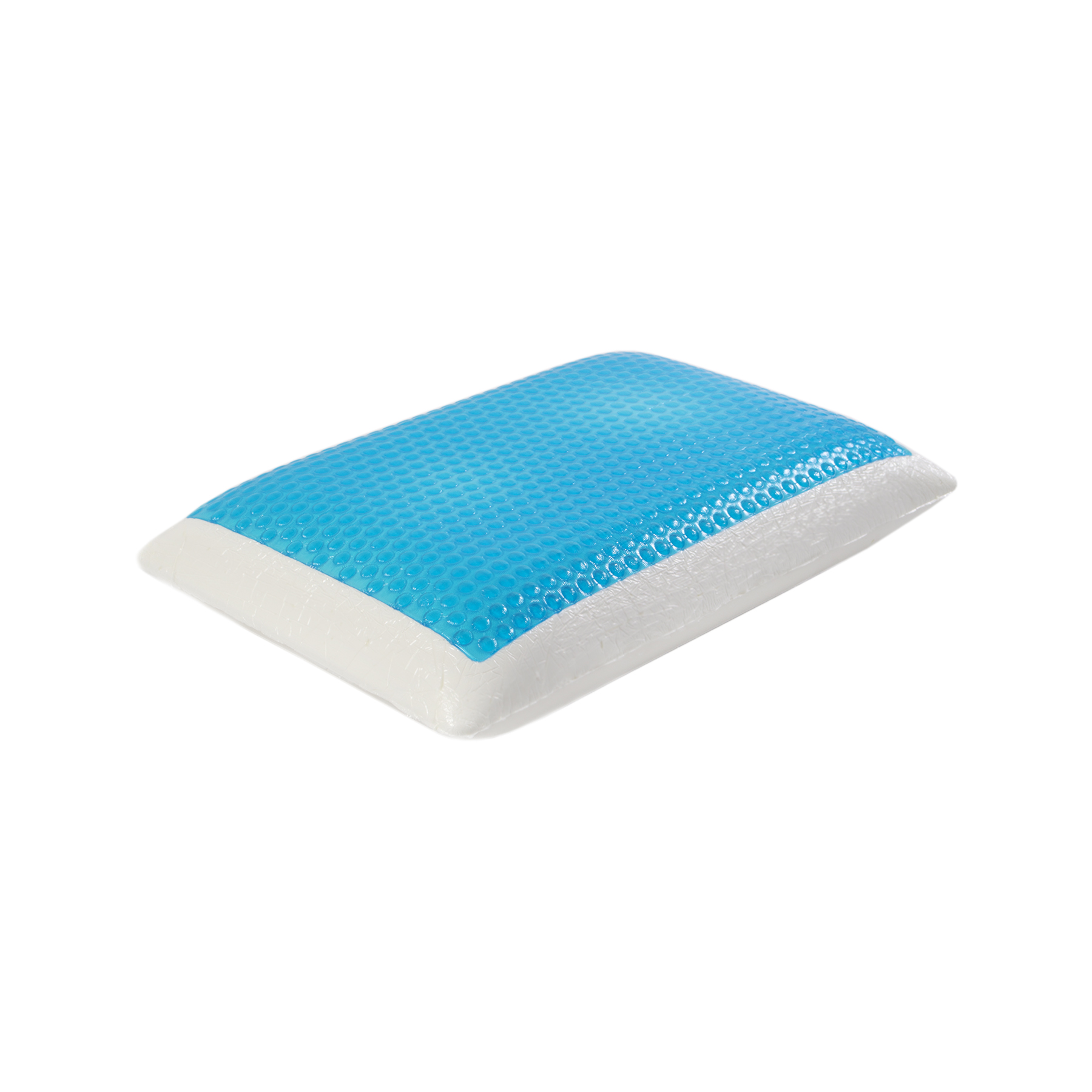 Подушка Lotus Home - Gel Comfort 59*39*13 - фото 5