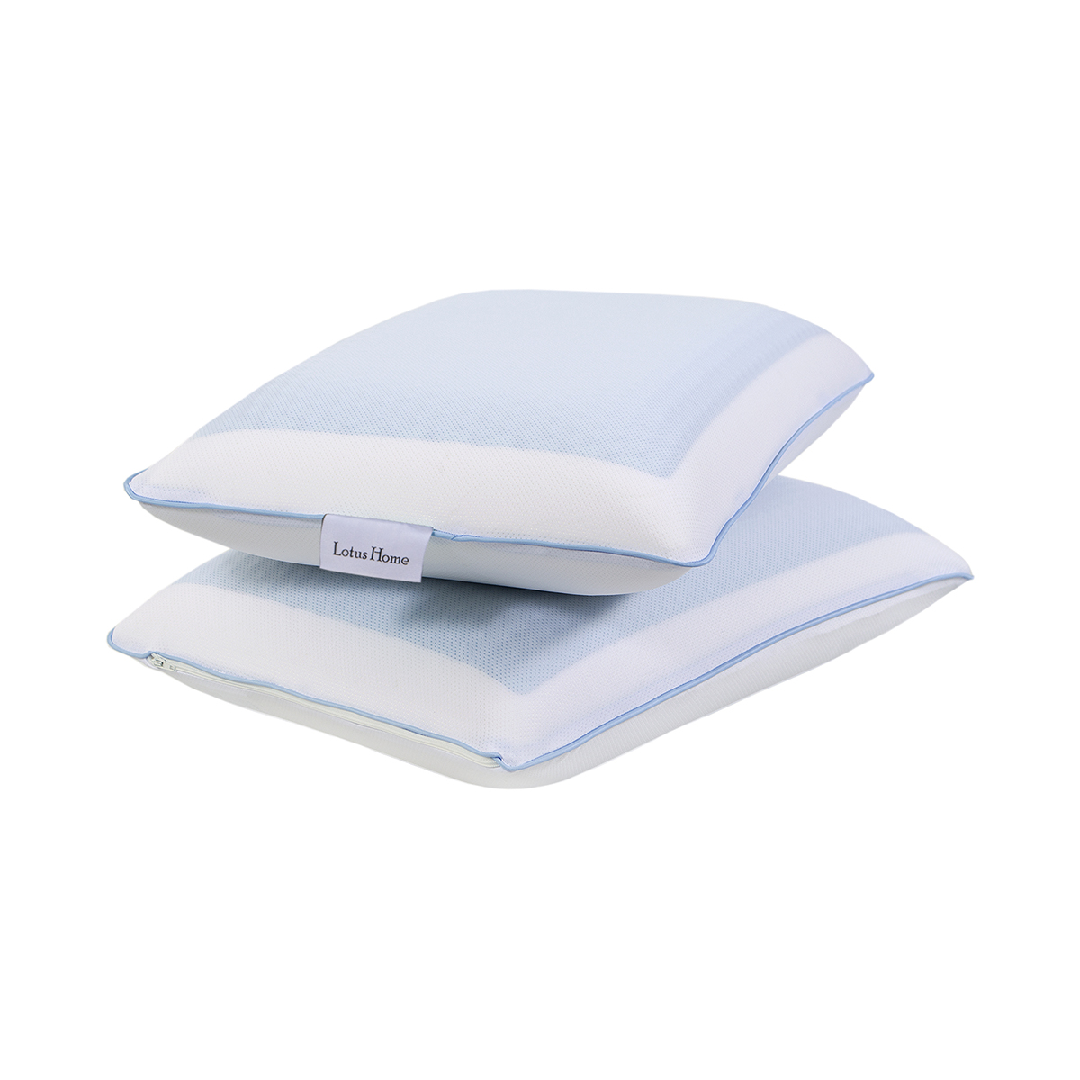 Подушка Lotus Home - Gel Comfort 59*39*13 - фото 9