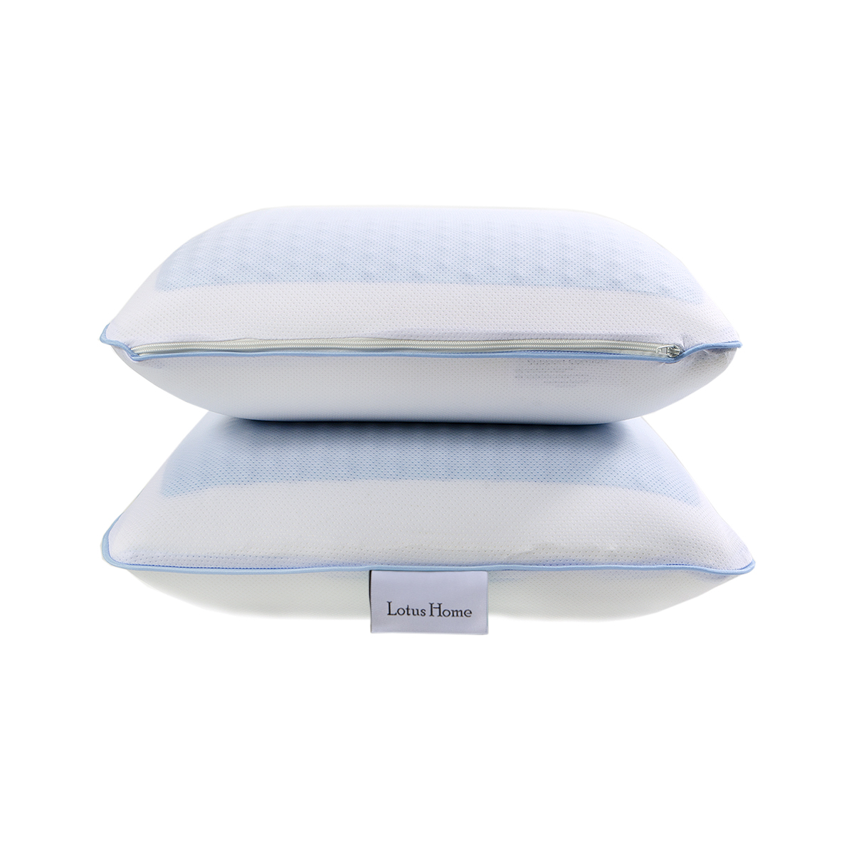 Подушка Lotus Home - Gel Comfort 59*39*13 - фото 8