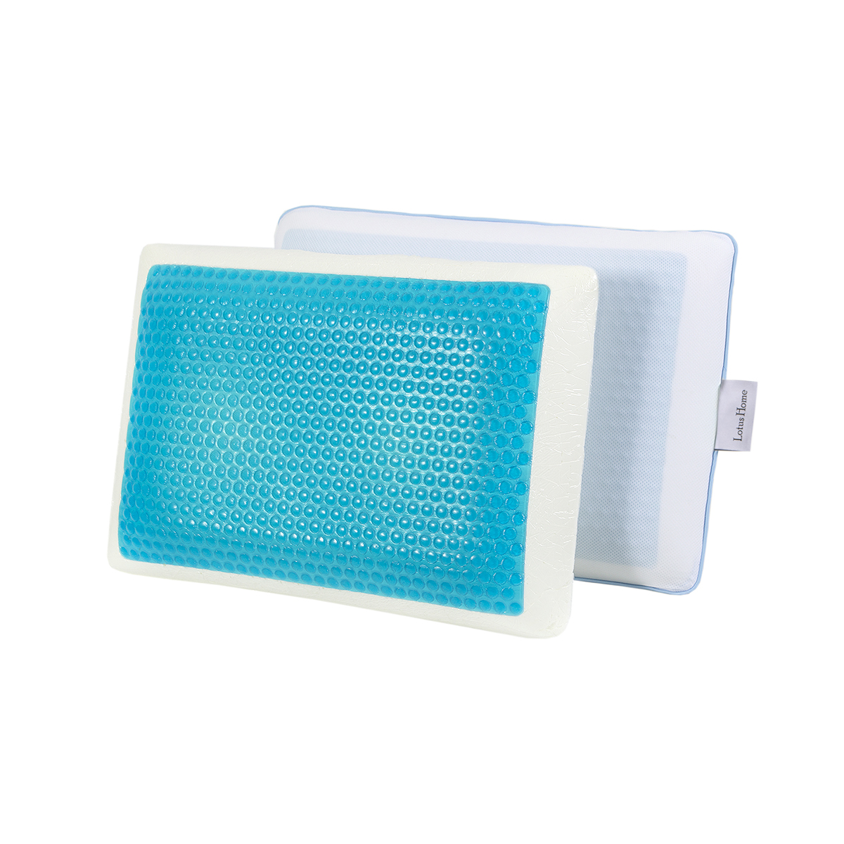 Подушка Lotus Home - Gel Comfort 59*39*13 - фото 2